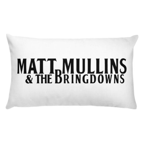 Basic Pillow