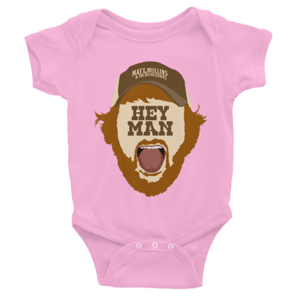 Infant Bodysuit