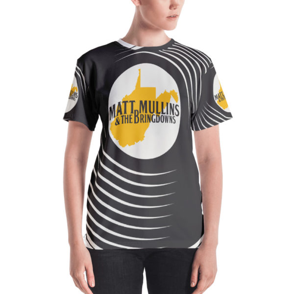 Women's T-shirt