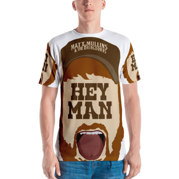 Men's T-shirt