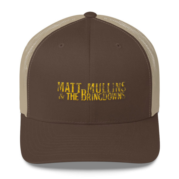 Trucker Cap