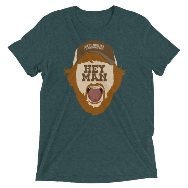 Short sleeve t-shirt