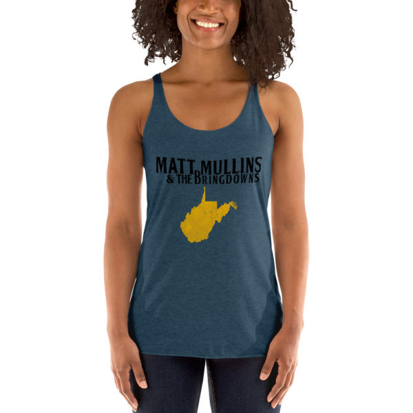 Women's Racerback Tank