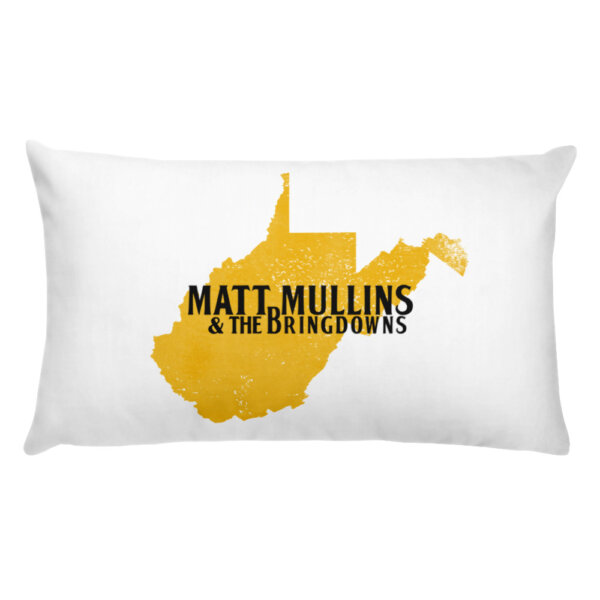 Basic Pillow