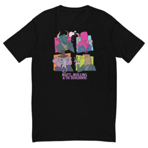 Short Sleeve T-shirt