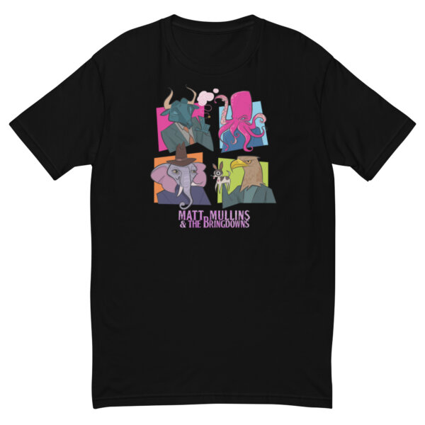 Short Sleeve T-shirt