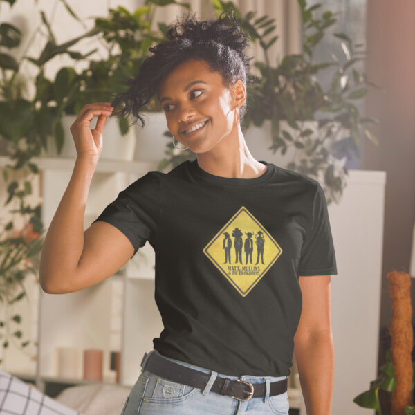 Short-Sleeve Unisex T-Shirt